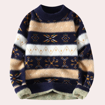 Albino | Maglione elegante