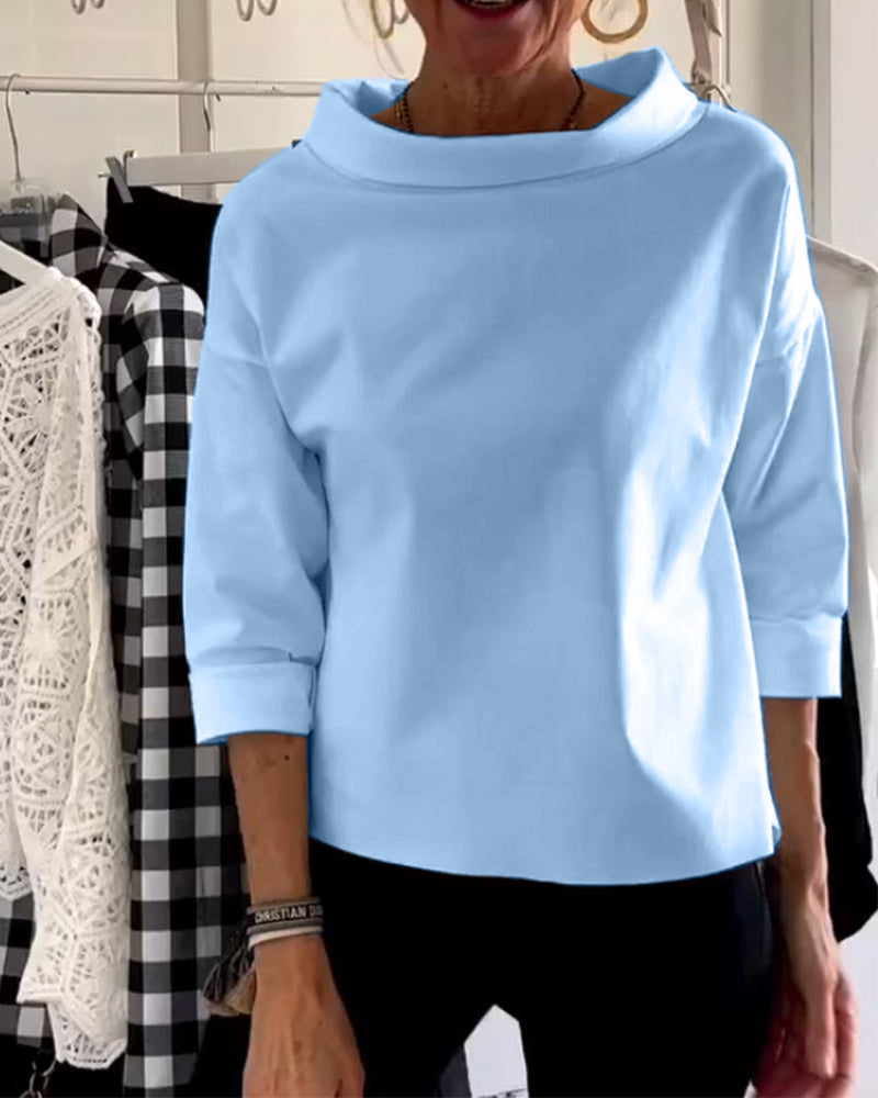 Sofia Canottiera Donna – Elegante Top da Cerimonia in Tessuto Traspirante-5