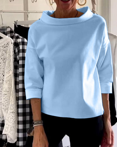 Sofia Canottiera Donna – Elegante Top da Cerimonia in Tessuto Traspirante-5