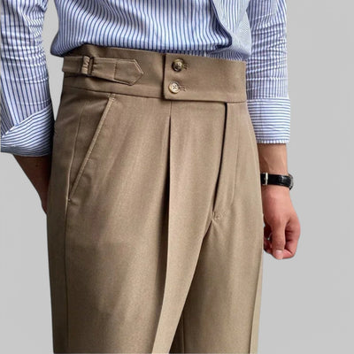 Guglielmo | High-waisted pants