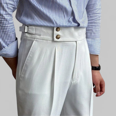 Guglielmo | High-waisted pants