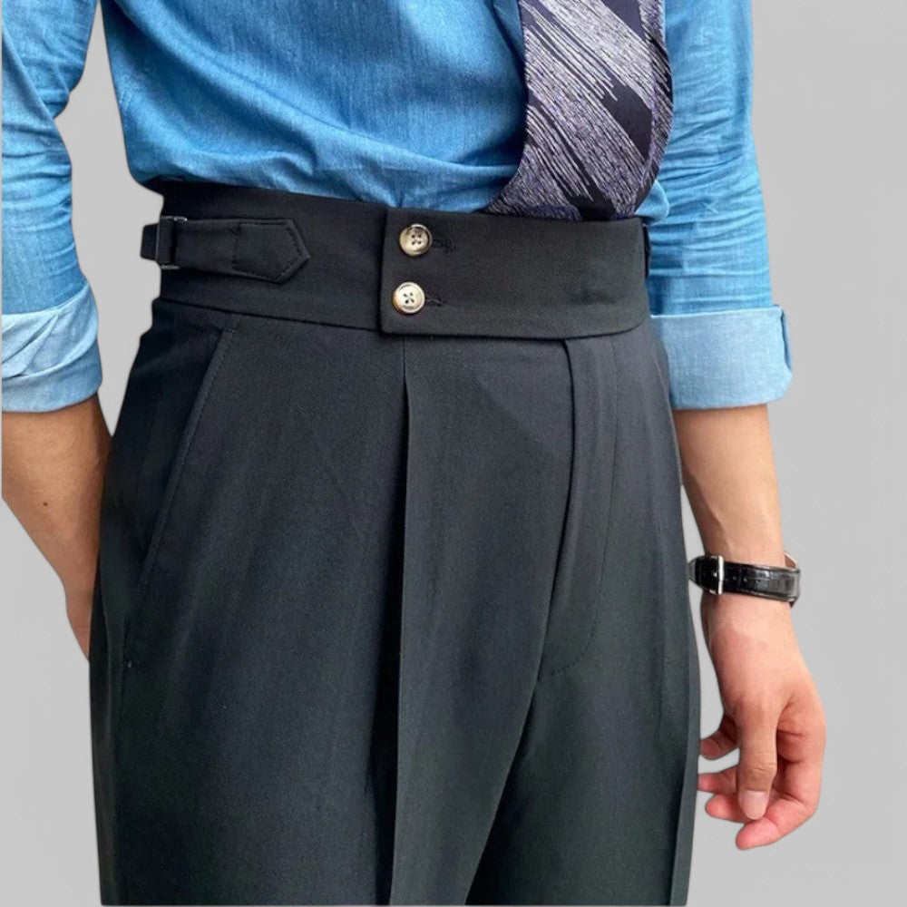 Guglielmo | High-waisted pants