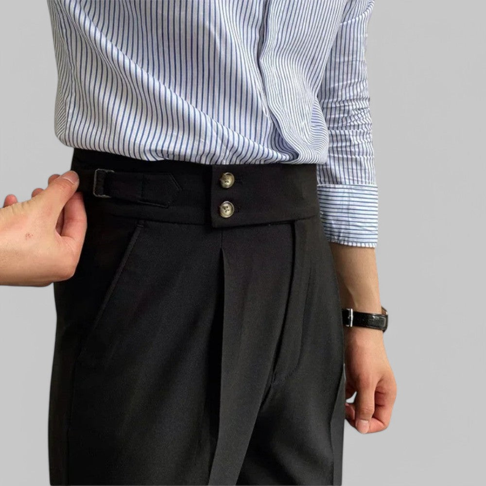Guglielmo | High-waisted pants