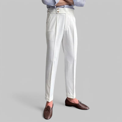 Guglielmo | High-waisted pants