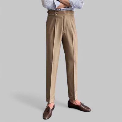 Guglielmo | High-waisted pants