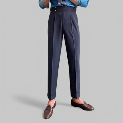 Guglielmo | High-waisted pants