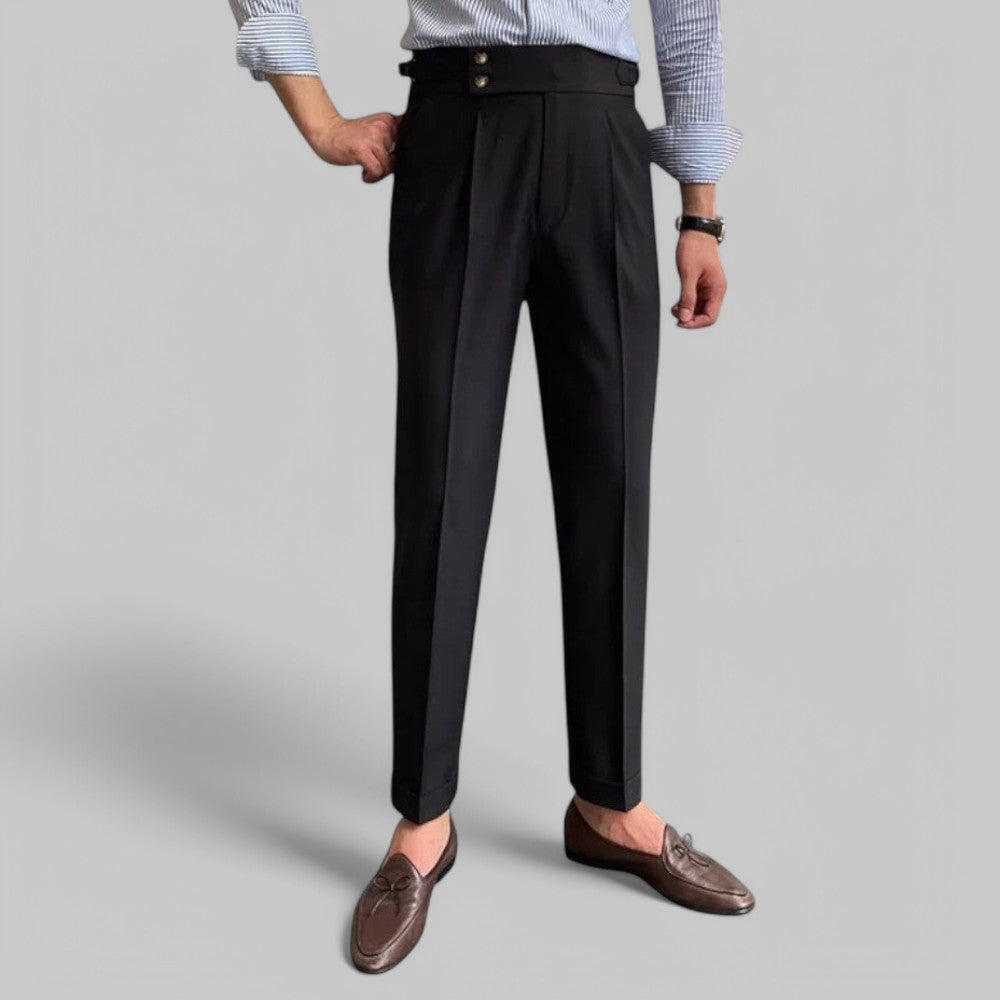 Guglielmo | High-waisted pants