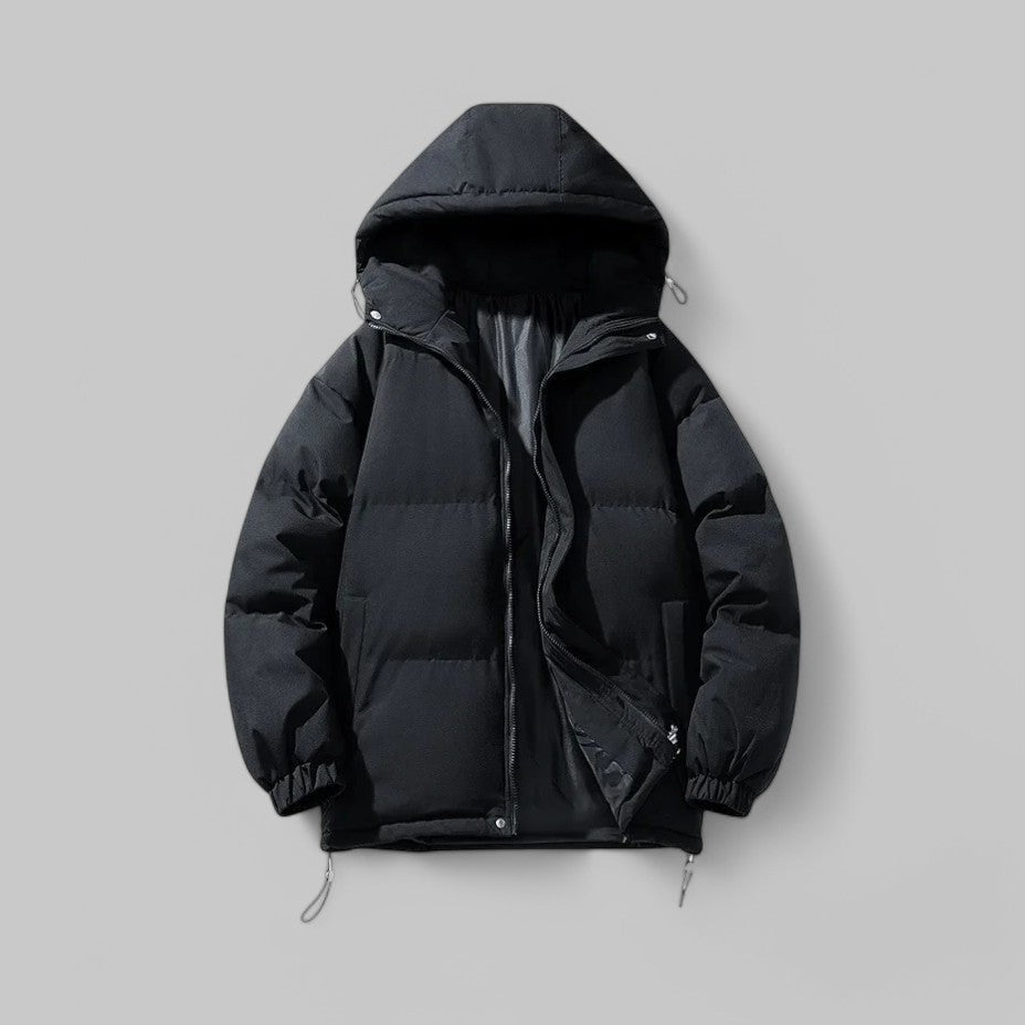 Liliana | Comoda giacca invernale unisex