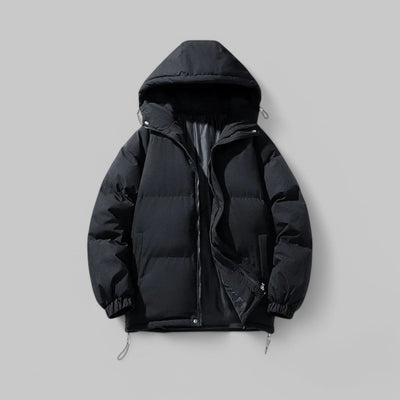 Liliana | Comoda giacca invernale unisex