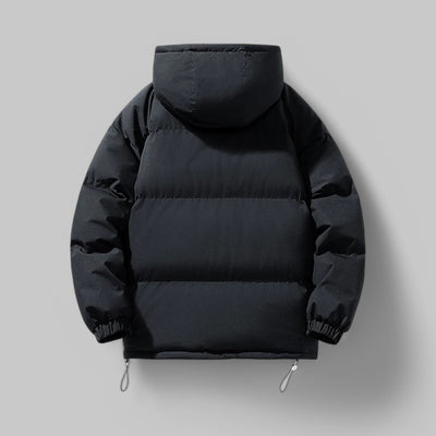 Liliana | Comoda giacca invernale unisex