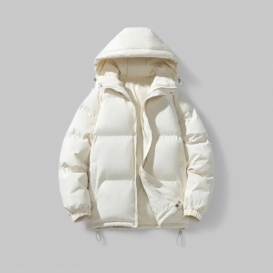 Liliana | Comoda giacca invernale unisex