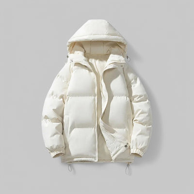 Liliana | Comoda giacca invernale unisex