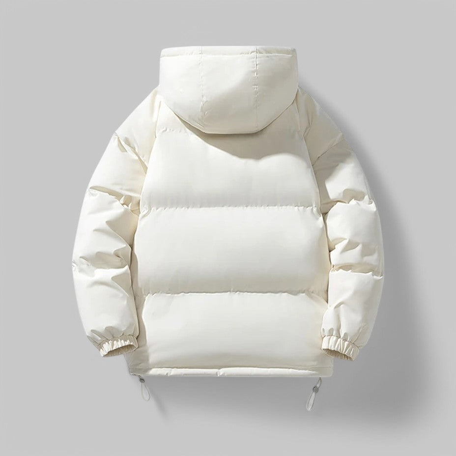 Liliana | Comoda giacca invernale unisex