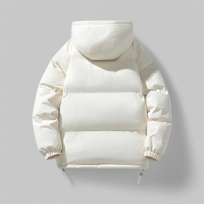 Liliana | Comoda giacca invernale unisex