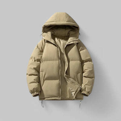 Liliana | Comoda giacca invernale unisex