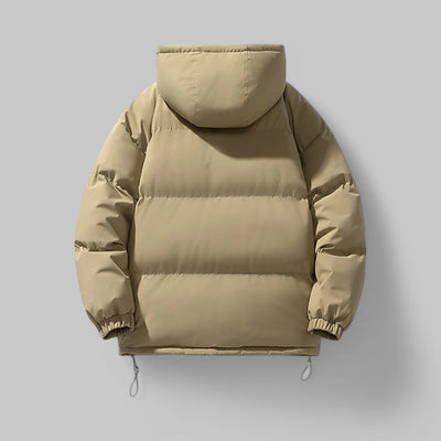 Liliana | Comoda giacca invernale unisex