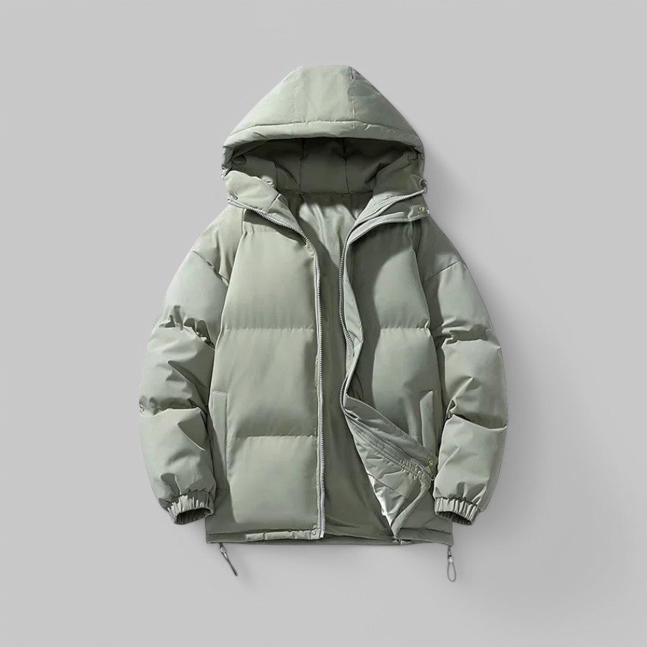 Liliana | Comoda giacca invernale unisex