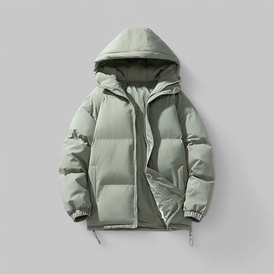 Liliana | Comoda giacca invernale unisex