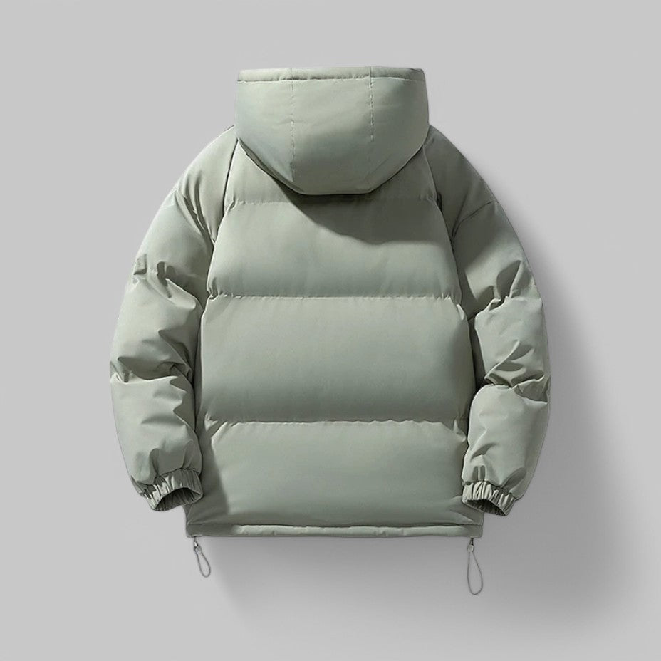 Liliana | Comoda giacca invernale unisex