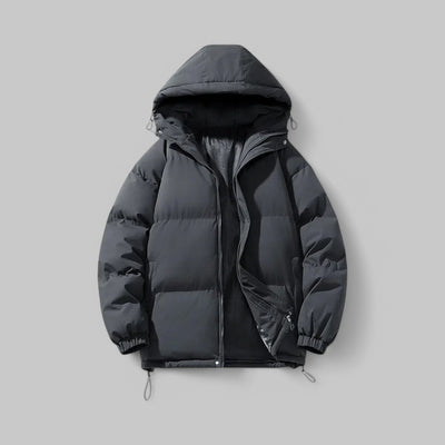 Liliana | Comoda giacca invernale unisex