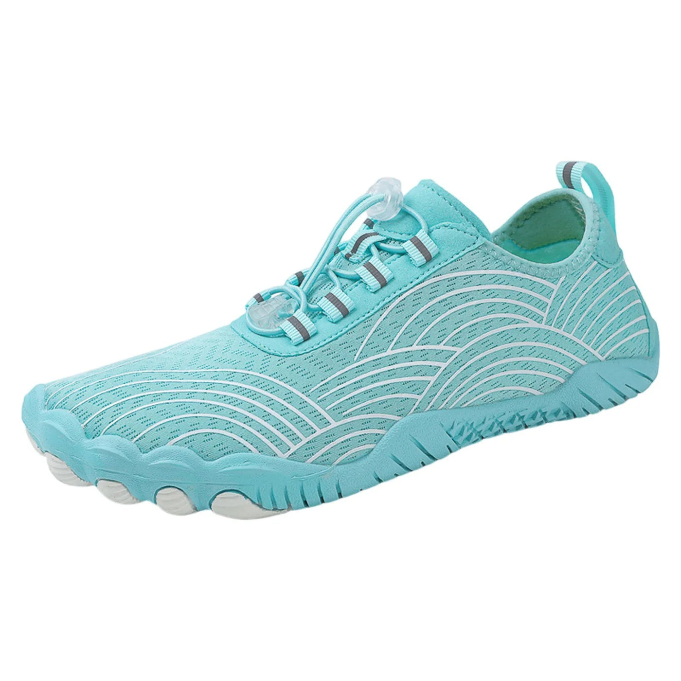 Patrick | Scarpe impermeabili e comode da indossare a piedi nudi