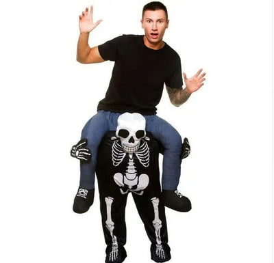 Antonio | Divertente sedere in costume per Halloween e Carnival