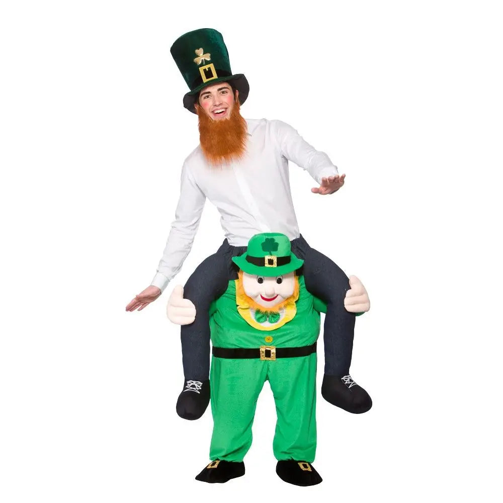 Antonio | Divertente sedere in costume per Halloween e Carnival