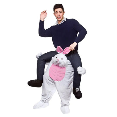 Antonio | Divertente sedere in costume per Halloween e Carnival