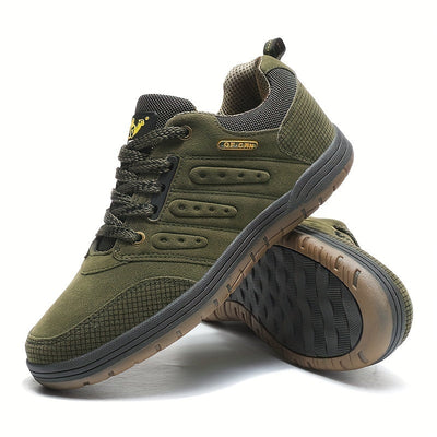 Peter | Scarpa da trekking Confortevole
