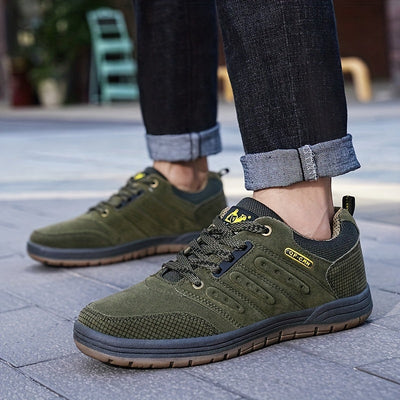 Peter | Scarpa da trekking Confortevole