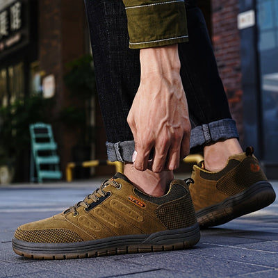 Peter | Scarpa da trekking Confortevole