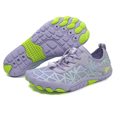 Petra | Scarpe unisex impermeabili a piedi nudi