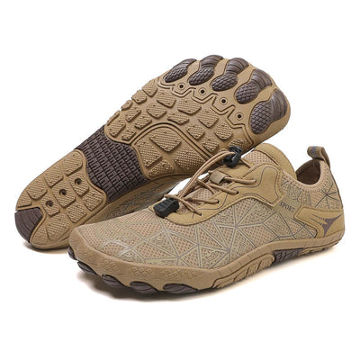 Petra | Scarpe unisex impermeabili a piedi nudi