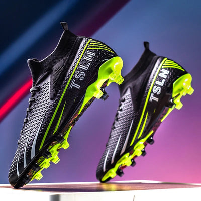 Philipp | Scarpe da calcio dinamiche
