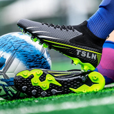 Philipp | Scarpe da calcio dinamiche