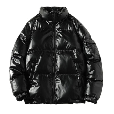 Phillipp | Piumino invernale moderno