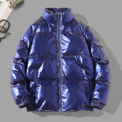 Phillipp | Piumino invernale moderno