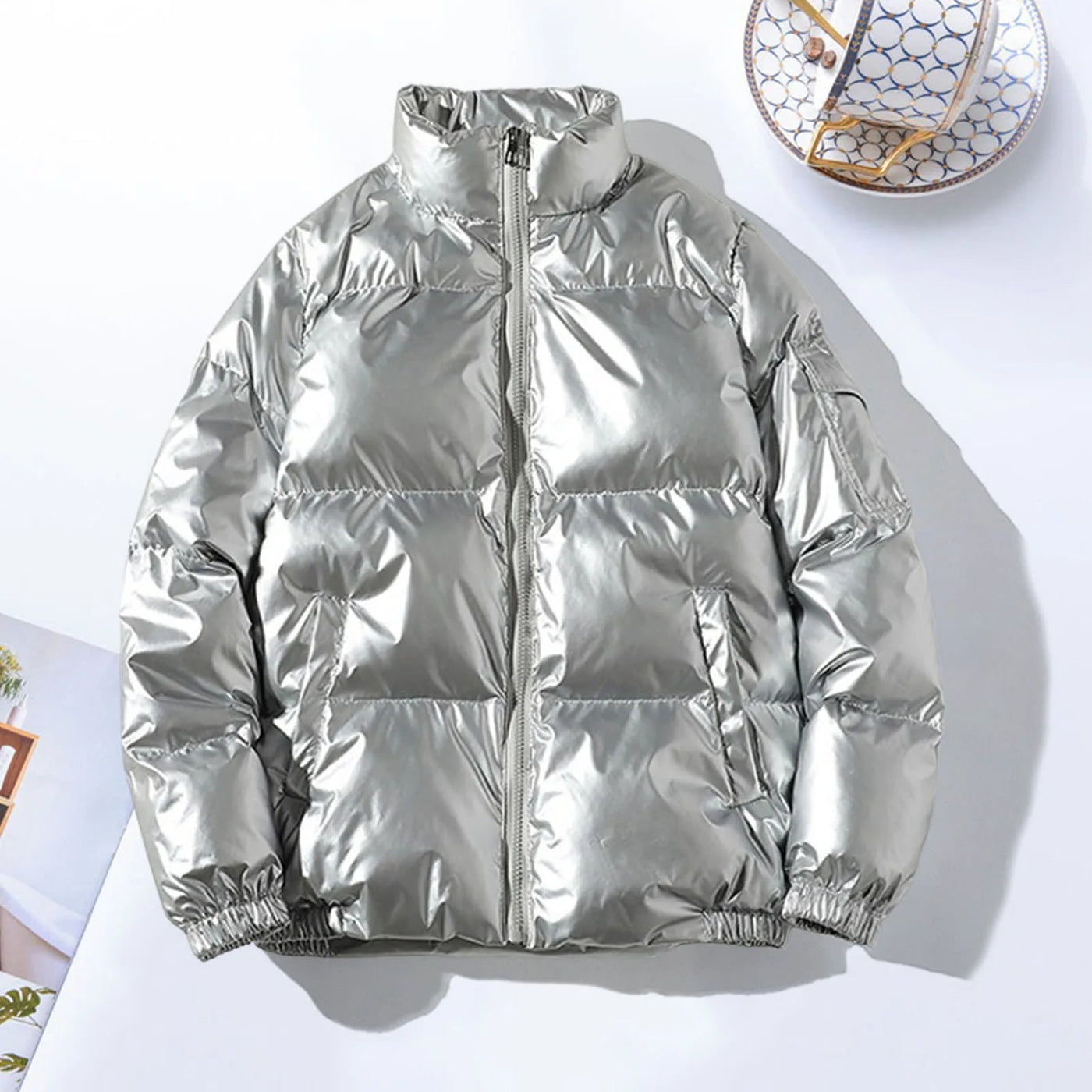 Phillipp | Piumino invernale moderno