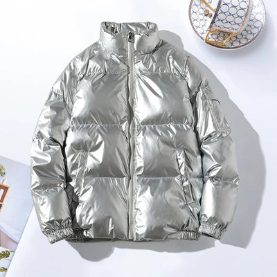 Phillipp | Piumino invernale moderno