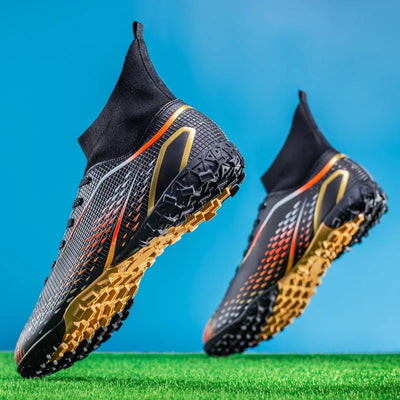 Phillipp | Scarpe da calcio dinamiche