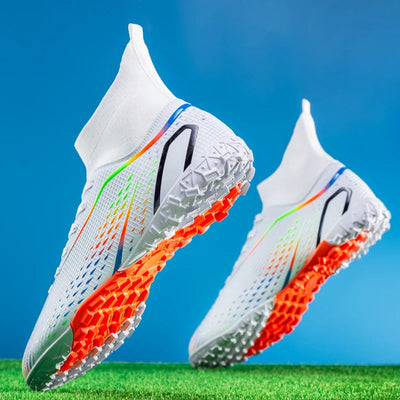 Phillipp | Scarpe da calcio dinamiche