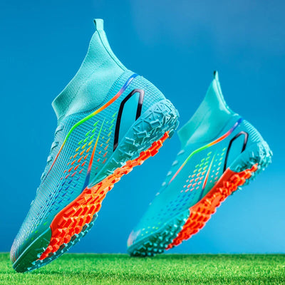Phillipp | Scarpe da calcio dinamiche