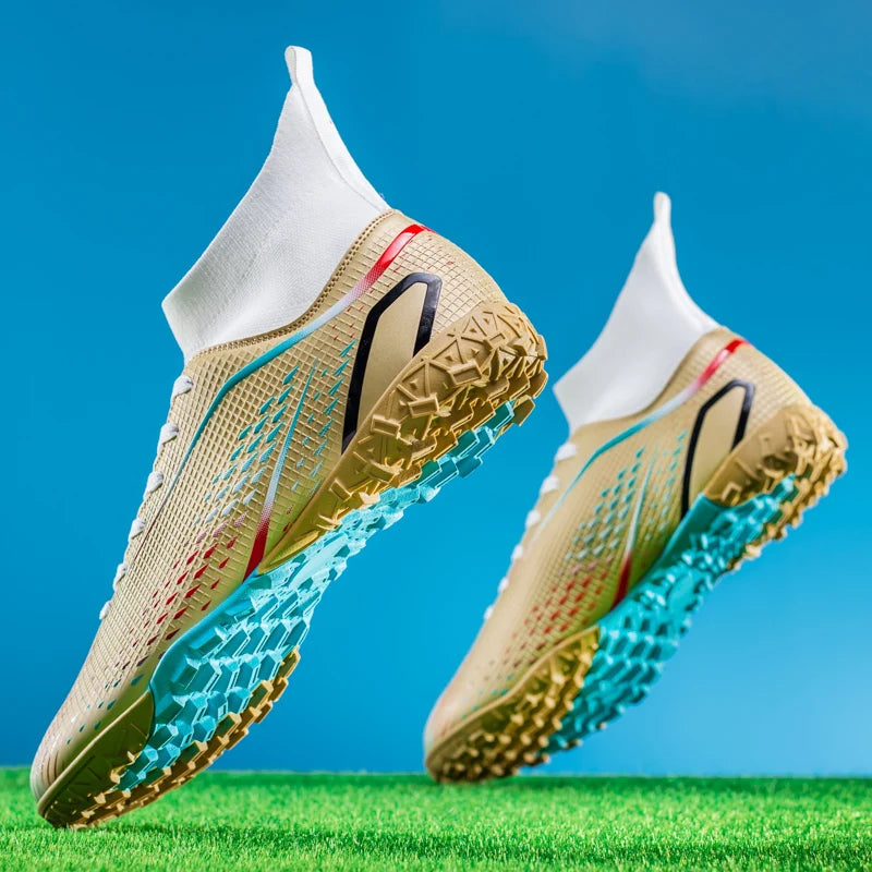 Phillipp | Scarpe da calcio dinamiche