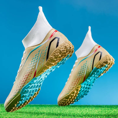 Phillipp | Scarpe da calcio dinamiche