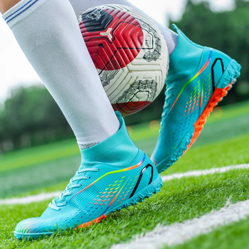 Phillipp | Scarpe da calcio dinamiche