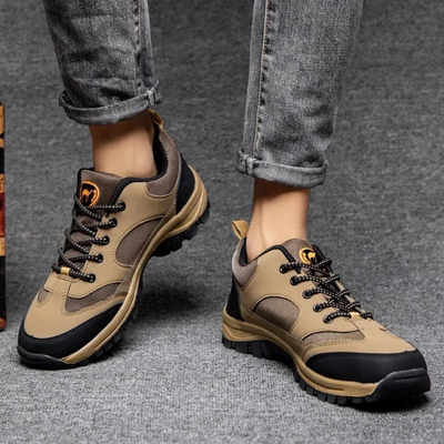 Antonio | Scarpe da ginnastica ortopediche comfort