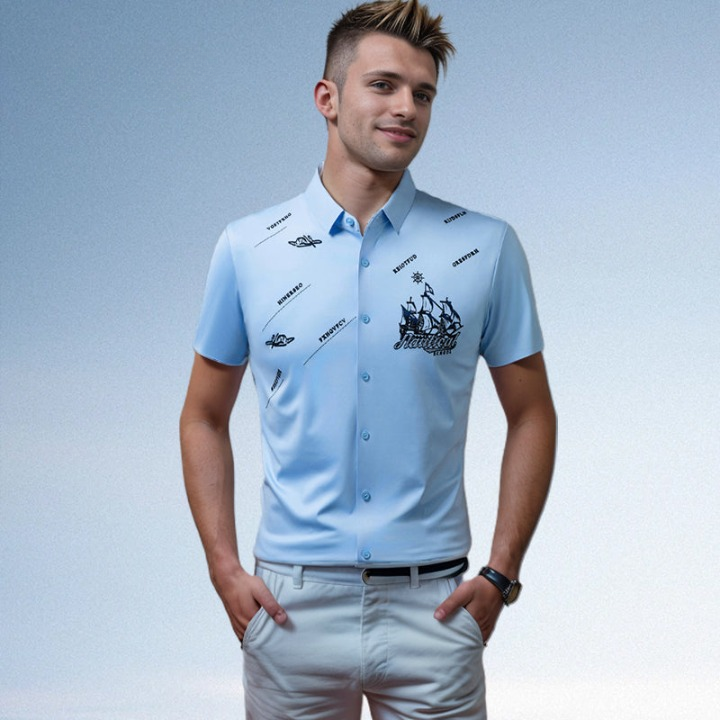 Ares | Camicia da visita