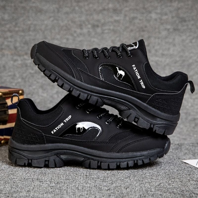 Antonio | Scarpe da ginnastica ortopediche comfort