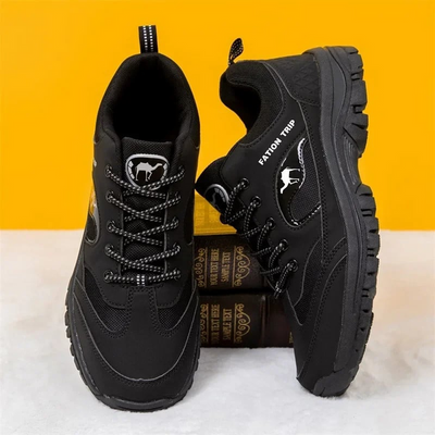 Antonio | Scarpe da ginnastica ortopediche comfort