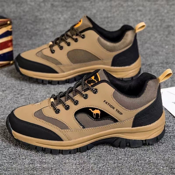 Antonio | Scarpe da ginnastica ortopediche comfort